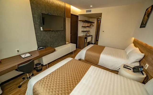 Hualimei Hotel