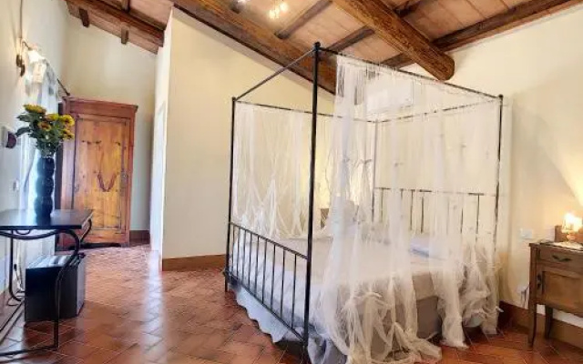 Agriturismo Dominus Domenico