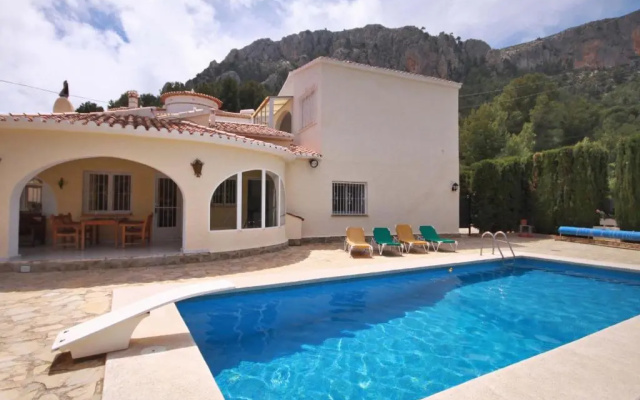 Villa Alicia - Plusholidays
