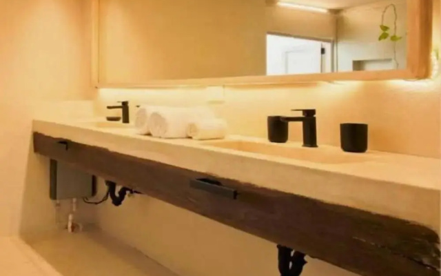 OMA Cancun Holistic Healing Center