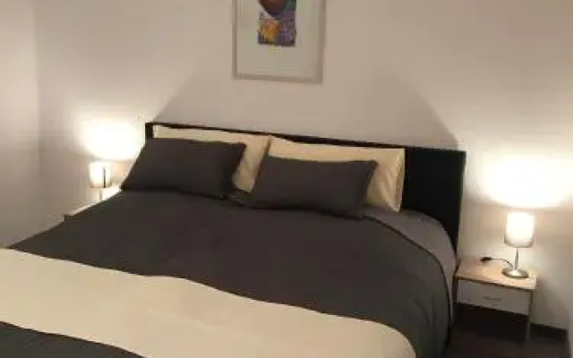 Hotel Achteck