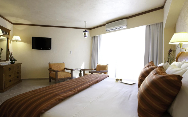 Hotel Misión Comanjilla