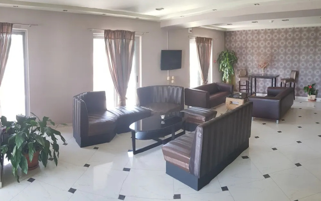 Sozos Inn Hotel