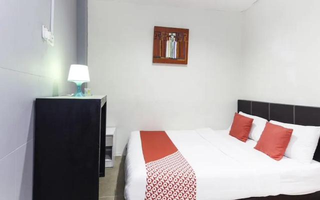 304 Zero Hour Hotel