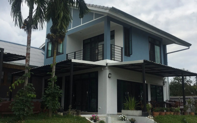 Tawang Home