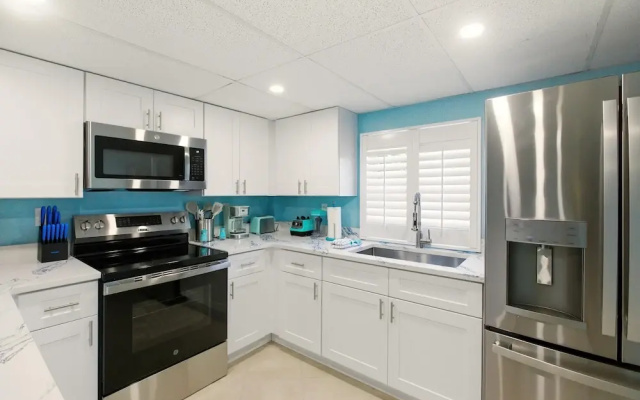 Sand Dollar Suite