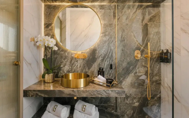 G Boutique Hotel Kefalonia