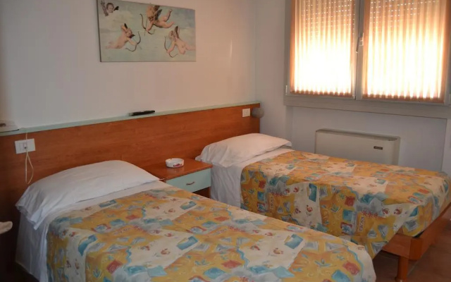 Albergo Acampora