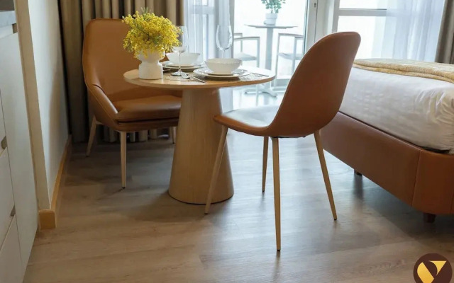 Vogue | Novotel JVT near Springs Souk Mall