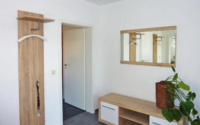 Ferienwohnung Karlshagen USE 1012