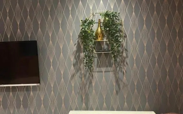 Ali's holiday apartments F1