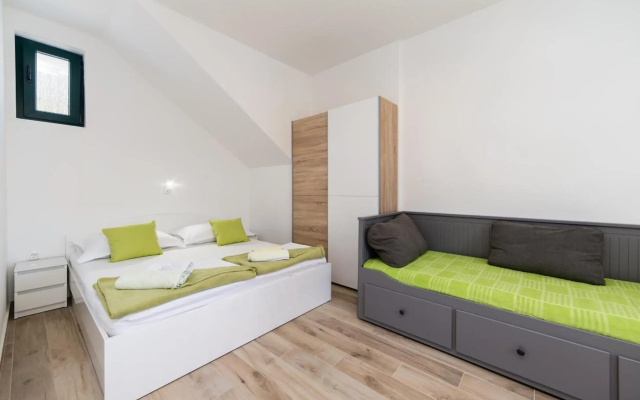 Apartmani Ujdur