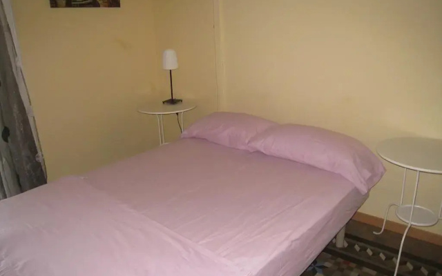 Chaplin Guest House