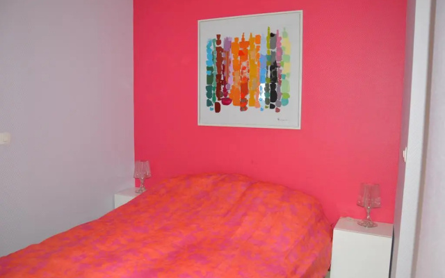 Appartement Malice