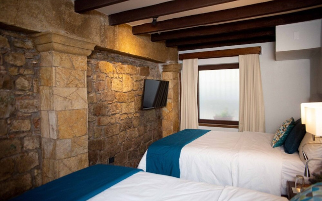 Casa Doña Elena B&B