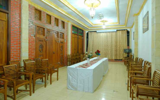 BeGe Homestay