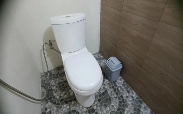 OYO 93766 Bunga Homestay Near Taman Lembah