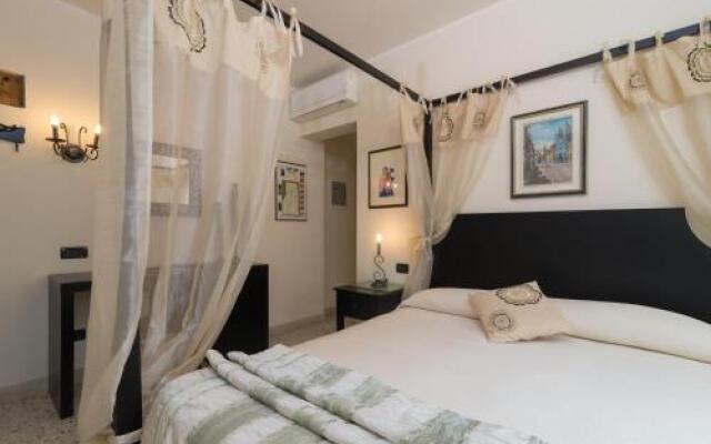 Hotel Relais San Nicolò