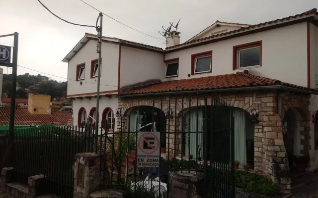 Hotel Namuncurá