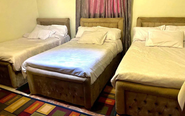 Sphinx Palace Guest House
