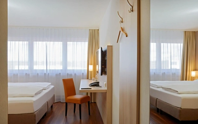 H+ Hotel Stuttgart Herrenberg