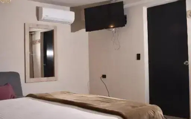 History Center Hotel
