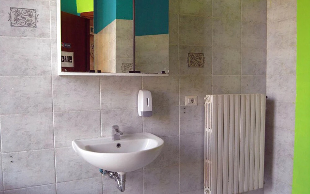 Hostel Milan City
