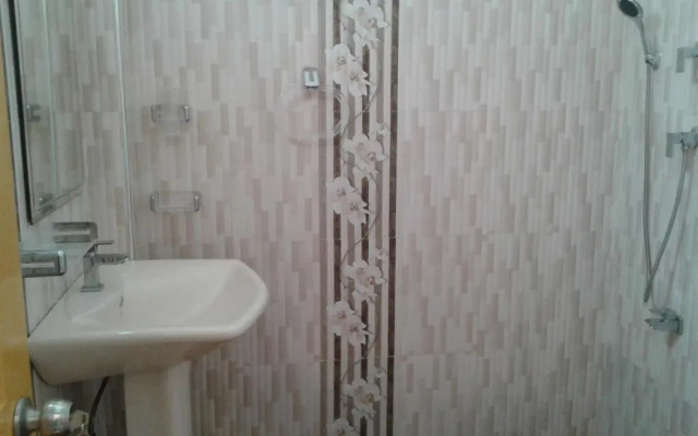 Family Guest House