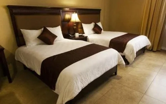 Hotel Expocentro Zona Libre
