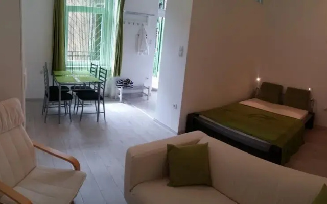 Privat Apartman