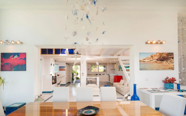 Villa Ambra 10 in Sorso