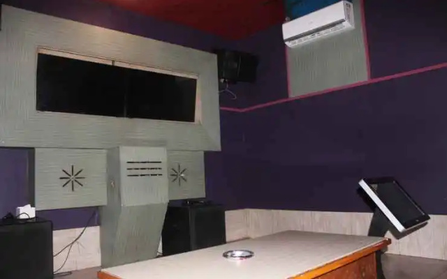Bayu Amrta Hotel & Restaurant