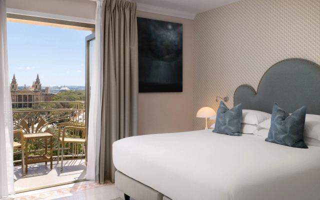 The Phoenicia Malta - The Leading Hotels of the World
