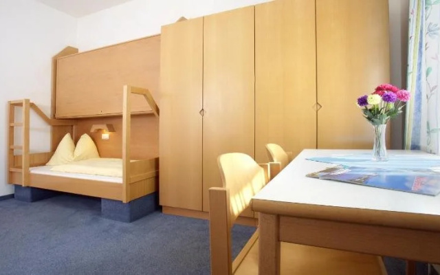 Jugendgaestehaus Bad Ischl
