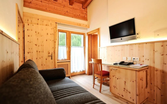 Country Wellness Bündnerhof