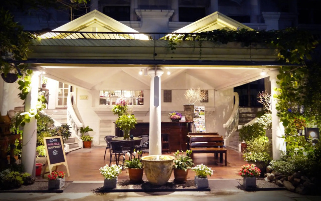 Sabai Day Guesthouse