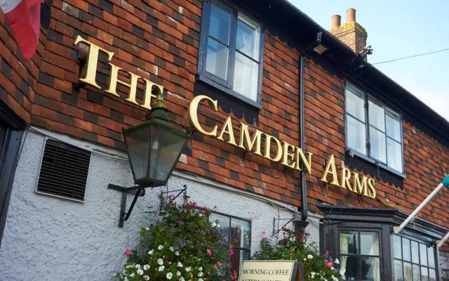 Camden Arms Hotel