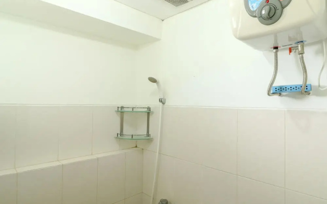 Educity Apartment Surabaya