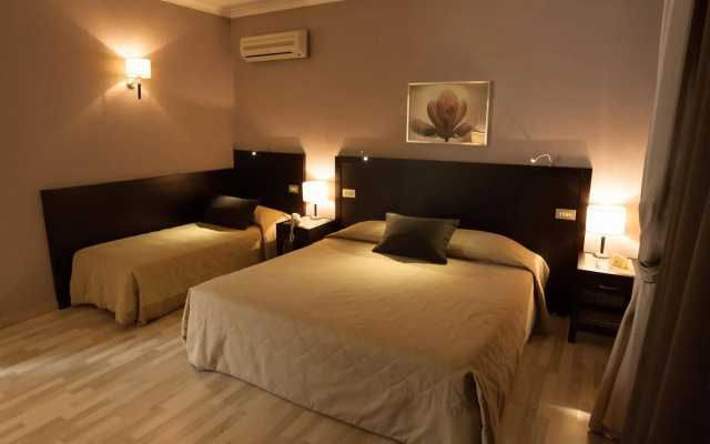 Hotel Gerber