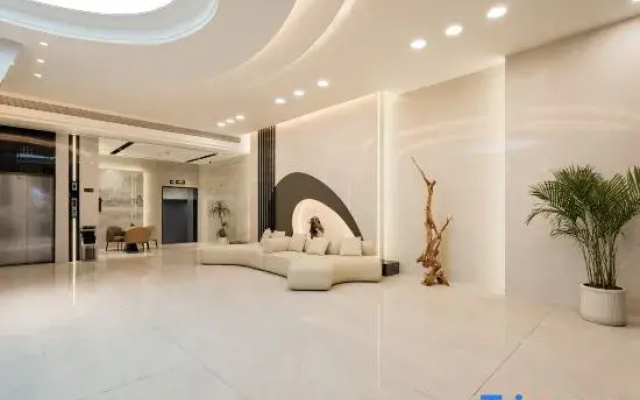 Kaiyue Business Hotel