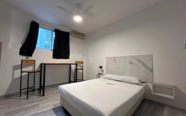 Santa Fe Suites