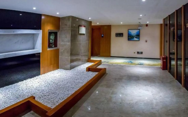 Bo ling Hotel