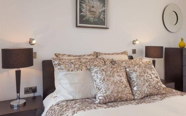 Отель London Bridge City Apartments Великобритания, Лондон - отзывы, цены и фото номеров - забронировать отель London Bridge City Apartments онлайн комната для гостей