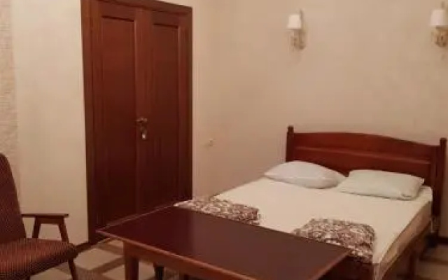 Guest house on Kabardinskaya 49