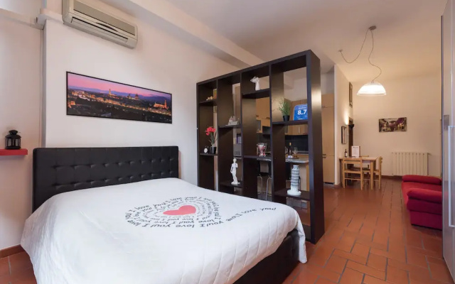 Suite Corso 3