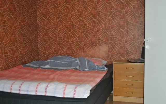 Telliskivi Hostel