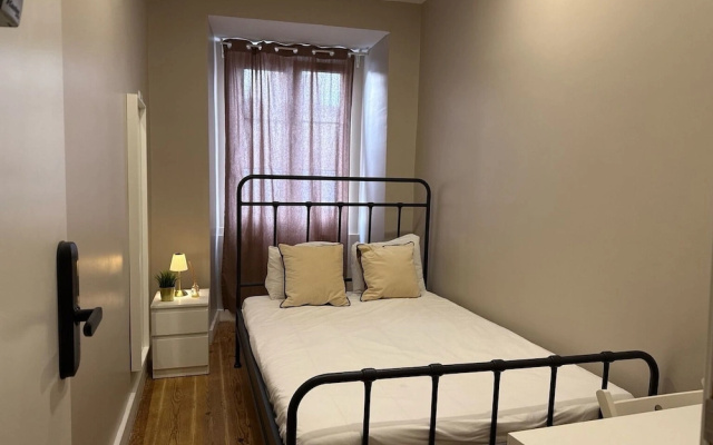 Aurea Stay Lisbon-Quarto privado no centro.