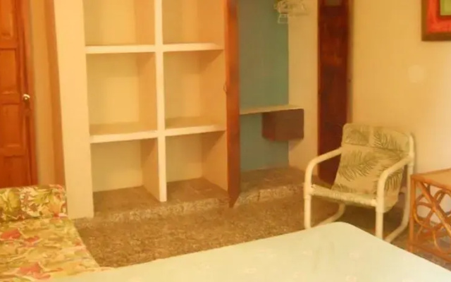 Romanoff Hotel