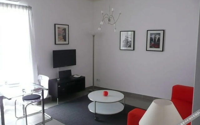 Apartamentos Marreiros Neto