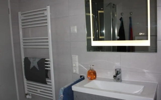 Holiday Apartment Cabin 2c